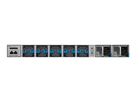 Cisco C4KX-PWR-750DC-F/2 Main Image from Back
