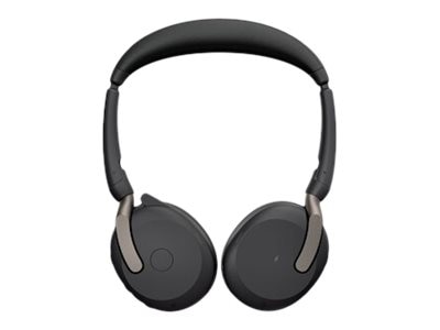 Flex Sector 65 Connection UC Solutions Public Headset Jabra at Evolve2 USB-A Buy Stereo