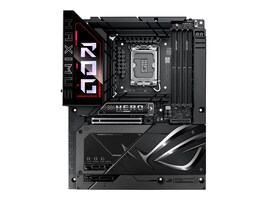 Asus ROG MAXIMUS Z890 HERO BTF      Main Image from Front