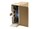Brady Corp. PS-375-2-WT                    Image 1 from Right-angle