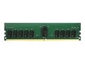 Synology 64GB PC4-21300 288-pin DDR4 SDRAM RDIMM, D4ER01-64G, 41596222, Memory Synology 64GB PC4-21300 288-pin DDR4 SDRAM RDIMM, D4ER01-64G, 41596222, Memory
