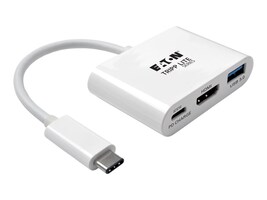 Tripp Lite U444-06N-HU-C Main Image from Front