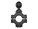 Ram Mounts RAM-351-415-15-2U              Image 2 from Front
