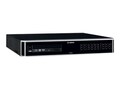 Bosch Security Systems 16-Channel Hybrid 5000 IP AN 1.5U Recorder, DRH-5532-400N00, 33954898, Video Capture Hardware