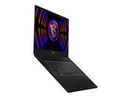 MSI Computer STEALTH1513012 Main Image from Left-angle