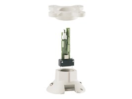 Bosch Security Systems VG4-A-9543 Main Image from Left-angle