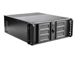 iStarUSA D-400-6SE-BK Main Image from 