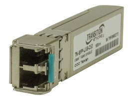 Lantronix TN-SFP-LX8-C53 Main Image from Right-angle