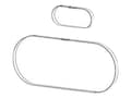 Zebra Media Drive Belts Kit for ZE500 Series, P1046696-145, 35251758, Printer Accessories Zebra Media Drive Belts Kit for ZE500 Series, P1046696-145, 35251758, Printer Accessories