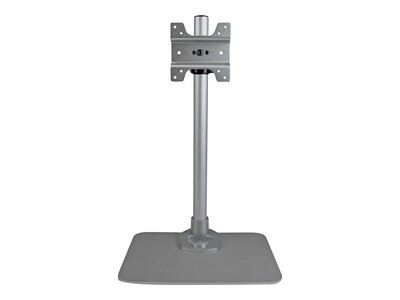 StarTech.com Single Monitor Stand for 12-34 Displays, ARMPIVSTND, 19597863, Stands & Mounts - Desktop Monitors