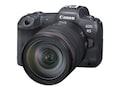 Canon EOS R5 Mirrorless Camera with 24-105mm f 4 Lens, 4147C013, 41178936, Cameras - Digital