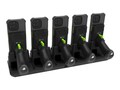Koamtac KDC1000 1100-IP15-5SCC-PISTOL, 893514                        , 41952588, Power Cords