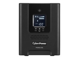 CyberPower PR3000LCDSL Main Image from Front