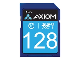 Axiom SDXC10U3128-AX Main Image from Front