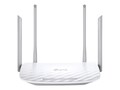 TP-LINK AC1200 Wireless Dual Band Router, ARCHER A54, 41298121, Wireless Routers