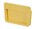 Panduit FREC6X4LYL Image 1 from Right-angle