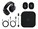 Logitech 981-001262 Image 3 from Left-angle