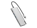 ALOGIC ULTRA USB-C DOCK, ULDUNIV2-SGR , 41939903, Docking Stations & Port Replicators ALOGIC ULTRA USB-C DOCK, ULDUNIV2-SGR , 41939903, Docking Stations & Port Replicators