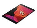 Zagg INVISIBLESHIELD Glass Elite PROTVISIONGUARD for Apple iPad 10.2 , 200104506, 37605097, Protective & Dust Covers