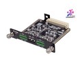 Aten 2-CH Mic Line Pre-AMP Expansion Card for AP Series, AP902                         , 41808654, Audio Hardware - Commercial AV