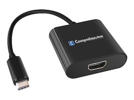 Comprehensive Cable USB31-HDF Main Image from Left-angle