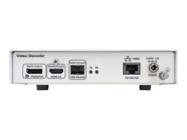 Kramer Electronics Z4KDPDECF3U                    Main Image from Back