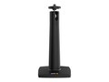 Axis T91B21 Stand, Black, 5506-621, 31804870, Stands & Mounts - Desktop Monitors