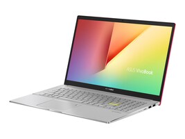 Asus S533EA-DH51-RD Main Image from Right-angle