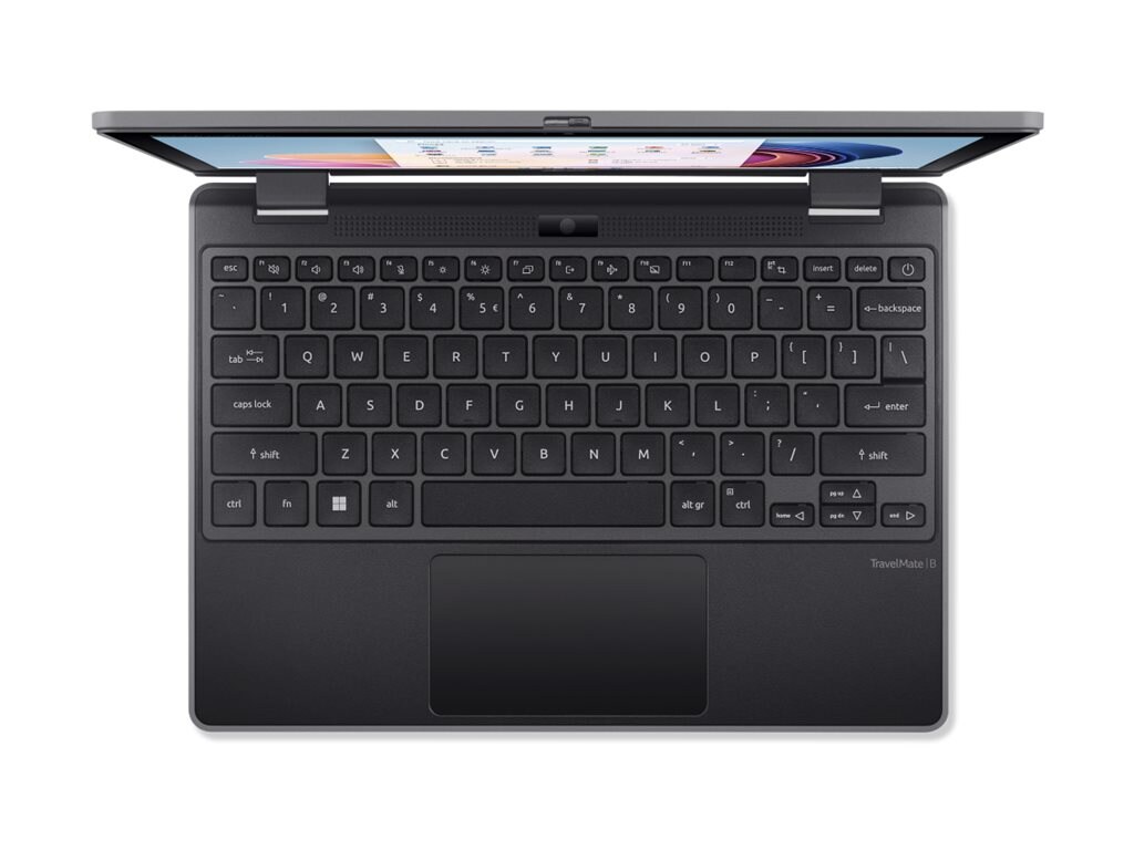 Acer TravelMate B3 Spin 11 TMB311RN-33 Intel N100 8GB 128GB eMMC