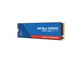 Western Digital 1TB WD BLUE SN5100 NVME M2, WDS100T5B0E-00CPE0            , 42070128, Solid State Drives - Internal