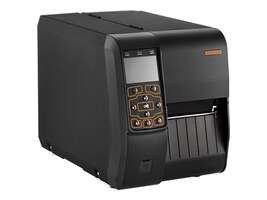 Bixolon America-samsung Mini Printers XT5-46CS Main Image from Left-angle