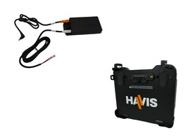 Havis DS-PAN-1015N-2                 Main Image from Right-angle