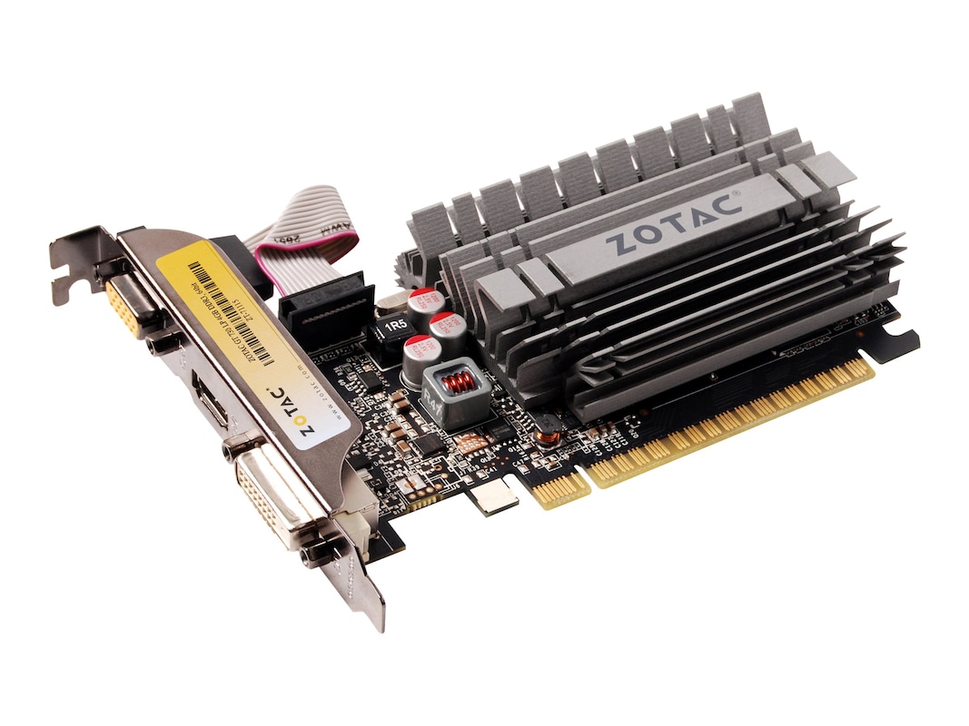 GTX650 Graphics Card 1GB 128bit GDDR5 PCIE Pci Express 2.0 X16 Video Card  For NVIDIA GeForce