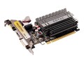 Zotac GeForce GT 730 PCIe 2.0 x16 Zone Edition Graphics Card, 4GB DDR3, ZT-71115-20L, 18404847, Graphics/Video Accelerators