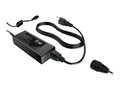 BTI 65W AC Adapter, HP ED494AA , AC-1965129, 35769506, AC Power Adapters (external)