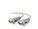 Belkin F3B207-06 Image 1 from Right-angle