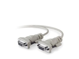 Belkin F3B207-06 Main Image from Right-angle