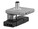 Humanscale TM33C21SNA Image 1 from Left-angle Humanscale TM33C21SNA Image 1 from Left-angle