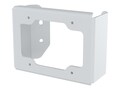 Axis TQ9301 Corner Bracket, 03003-001                     , 41850082, Mounting Hardware - Miscellaneous