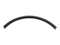 Jabra Engage Ear Cushions - Black (1 Pair), 14121-34, 36268834, Headphone & Headset Accessories