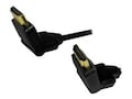 Comprehensive High Speed HDMI Swivel Cable, 180-Degrees, 6ft, HD-HD-6EST/SW, 14773434, Cables Comprehensive High Speed HDMI Swivel Cable, 180-Degrees, 6ft, HD-HD-6EST/SW, 14773434, Cables