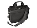 Panasonic InfoCase Universal JR Black Case, TBCCOMUJR-P, 11693877, Carrying Cases - Notebook