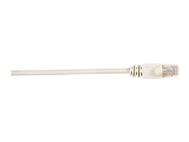 Black Box CAT6PC-003-GY-5PAK Main Image from Front