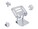 Centon Electronics OB-A2A                         Image 2 from Multi-angle