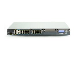 Lantronix 83X-16S-104-YAA Main Image from Front