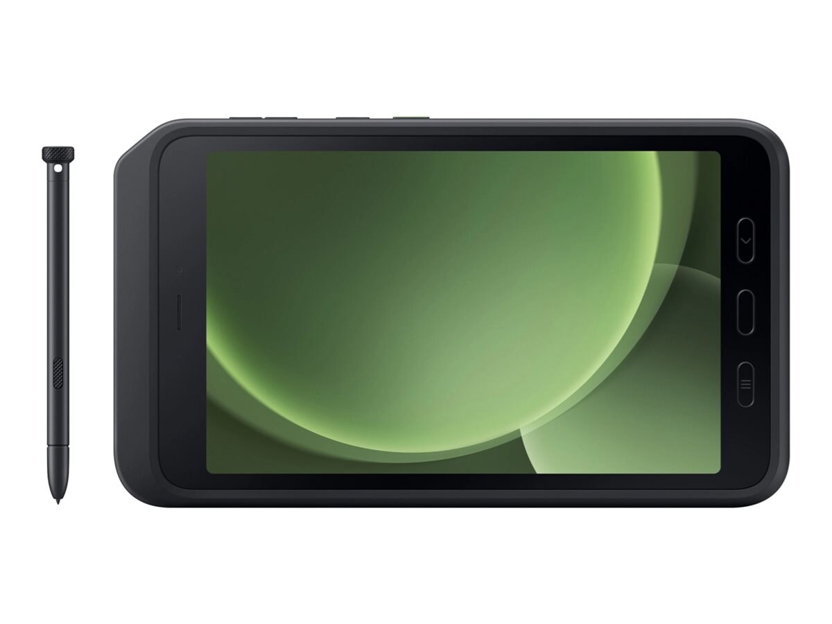 Samsung Galaxy Tab Active5 Pro