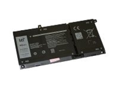BTI Relacement Battery for Dell Latitude 3410 3510 Vostro 5300 , JK6Y6-BTI, 41254565, Batteries - Notebook