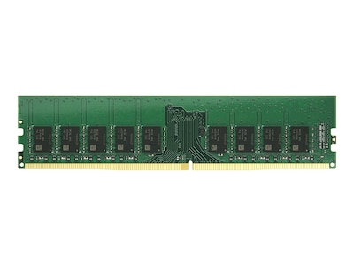 Synology SYNOLOGY 16G DDR4 RAM MODULE -, D4EU02-16G, 42015821, Memory Synology SYNOLOGY 16G DDR4 RAM MODULE -, D4EU02-16G, 42015821, Memory