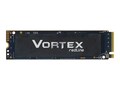 Edge 2TB Vortex PCIe Gen 4 M.2 2280 Internal Solid State Drive, MKNSSDVT2TB-D8, 41690315, Solid State Drives - Internal