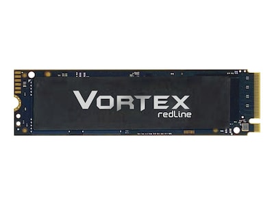 Edge 2TB Vortex PCIe Gen 4 M.2 2280 Internal Solid State Drive, MKNSSDVT2TB-D8, 41690315, Solid State Drives - Internal Edge 2TB Vortex PCIe Gen 4 M.2 2280 Internal Solid State Drive, MKNSSDVT2TB-D8, 41690315, Solid State Drives - Internal